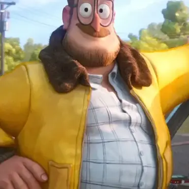 Profile image of Rick
