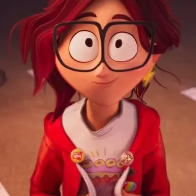 Profile image of Katie