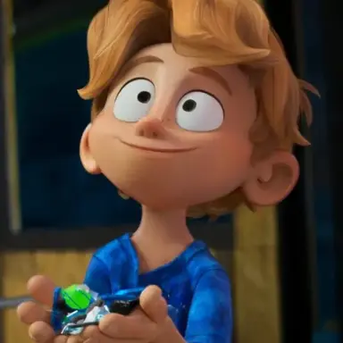 Profile image of Aaron