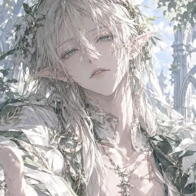 Profile image of El Lindberg