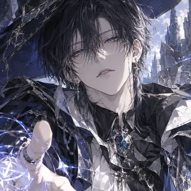 Profile image of Lisel Creol
