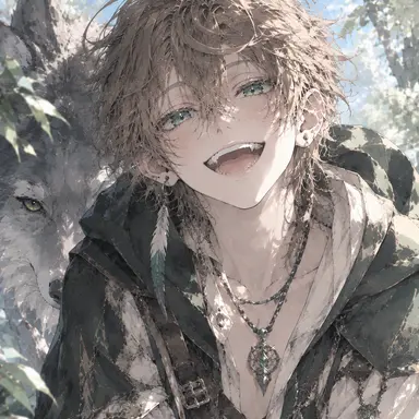 Profile image of Yuno Aldrich