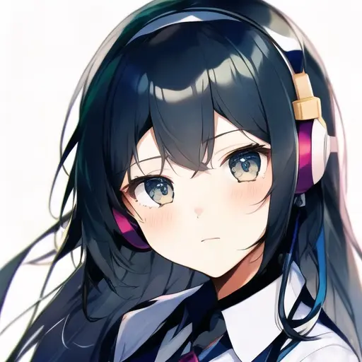 SpikyLove7464의 白森 愛