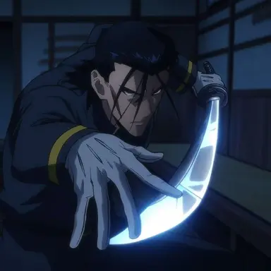 Profile image of 斎藤一