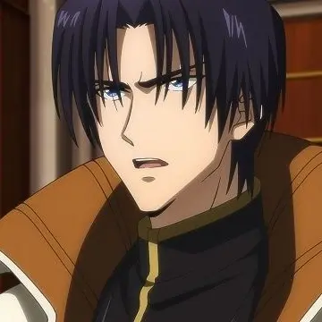 Profile image of 四乃森蒼紫