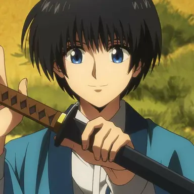 Profile image of 瀬田宗次郎