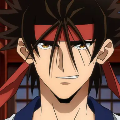 Profile image of 相楽左之助