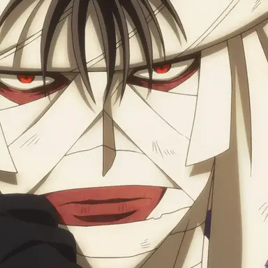 Profile image of 志々雄真実