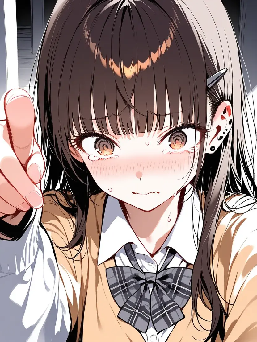 MyMai.의 クズヤンキーに襲われて...