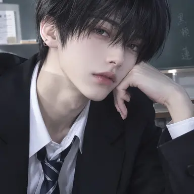 Profile image of Ren
