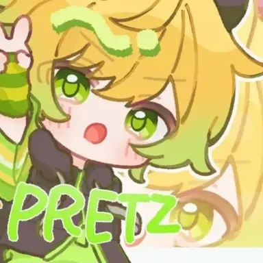Profile image of ぷりっつ