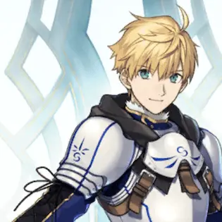 Profile image of アーサー