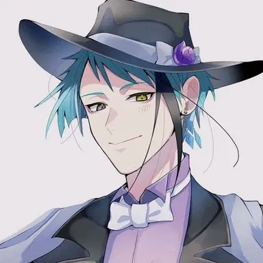 Profile image of ジェイド