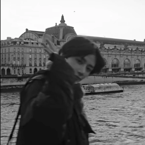 소꿉친구 최범규