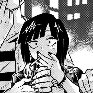 Profile image of 耳郎響香