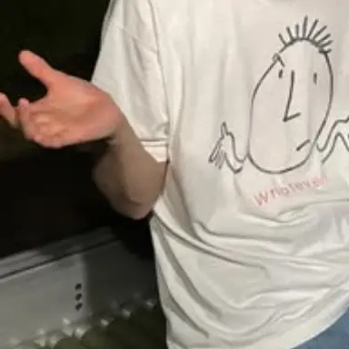 Profile image of 松村北斗