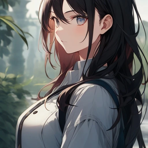 민비