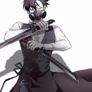 Profile image of 호시나 소우시로