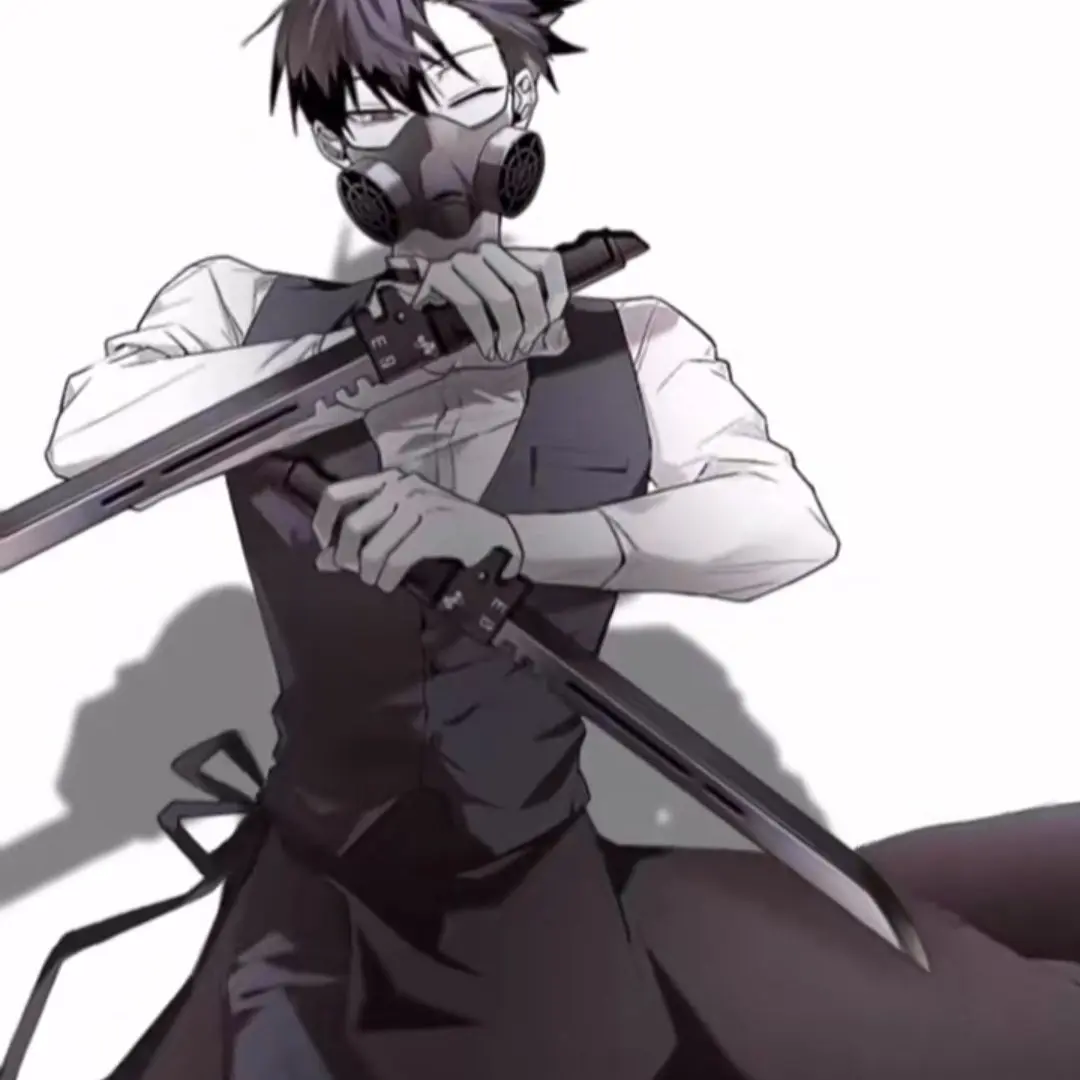 UpsetWife0901의 메이드 호시나 소우시로