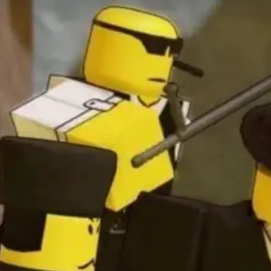 Profile image of Caporegime
