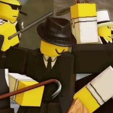 Profile image of Mafioso