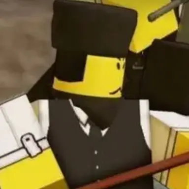 Profile image of Soldier