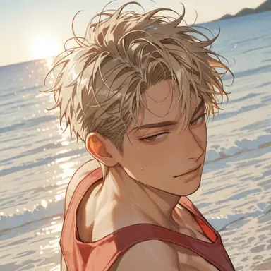 Profile image of Taiga Kochinda