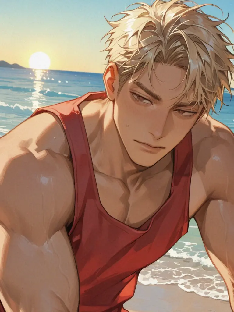 SmoothFate5479의 東風平 大河