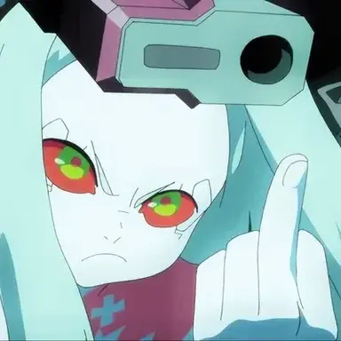 Profile image of Rebecca