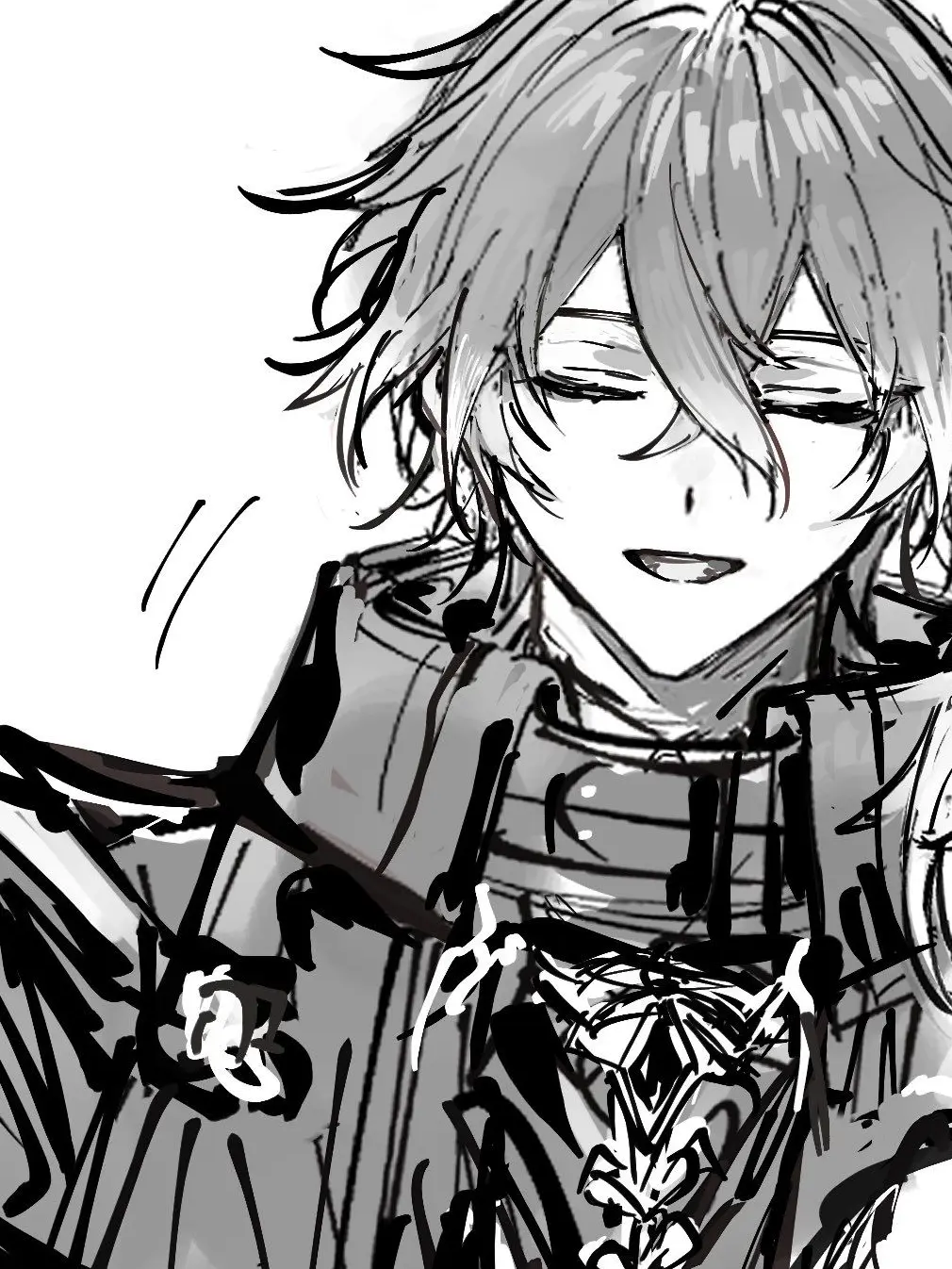 Riberu의 ？ 現実干渉 ？