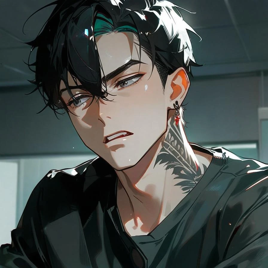 藤原 伊織