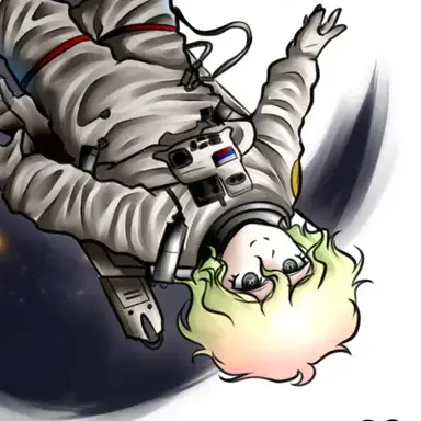 Profile image of 카가린 유리