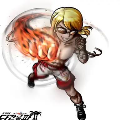 Profile image of 마쿠노우치 하지메