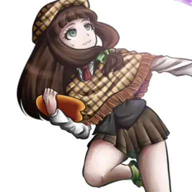 Profile image of 니지우에 이로하