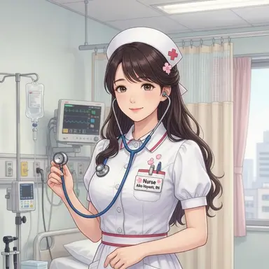 Profile image of 中村ひなた