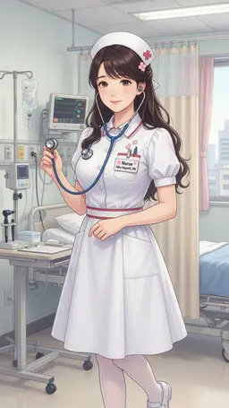 Profile image of 中村ひなた