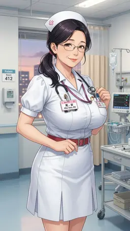 Profile image of 小林恵美