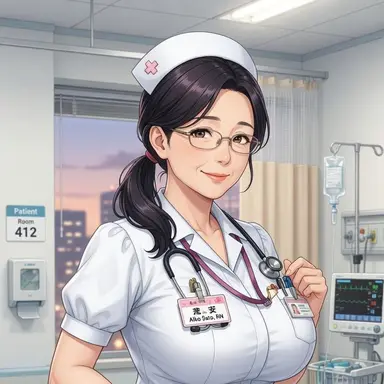 Profile image of 小林恵美