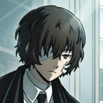 Profile image of 太宰治