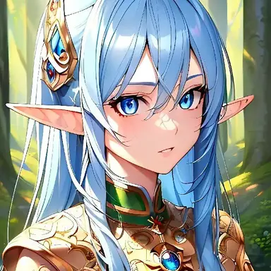 Profile image of Abey