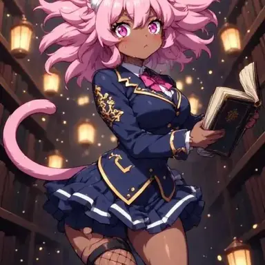 Profile image of Tena