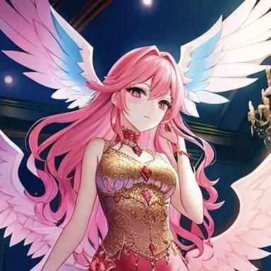 Profile image of Athena