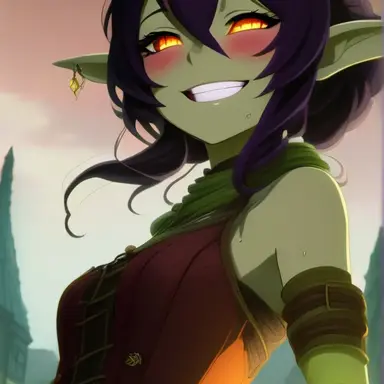 Profile image of Ember