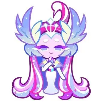 Profile image of 설탕백조 쿠키