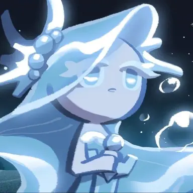 Profile image of 바다요정 쿠키