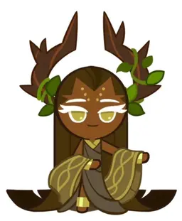 Profile image of 천년나무 쿠키