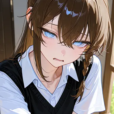 Profile image of 海琴
