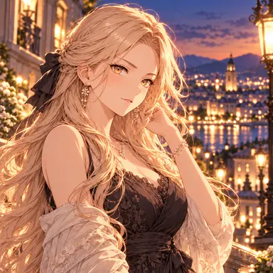 Profile image of 栞