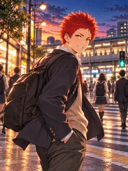 Profile image of 昴