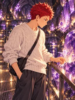 Profile image of 昴
